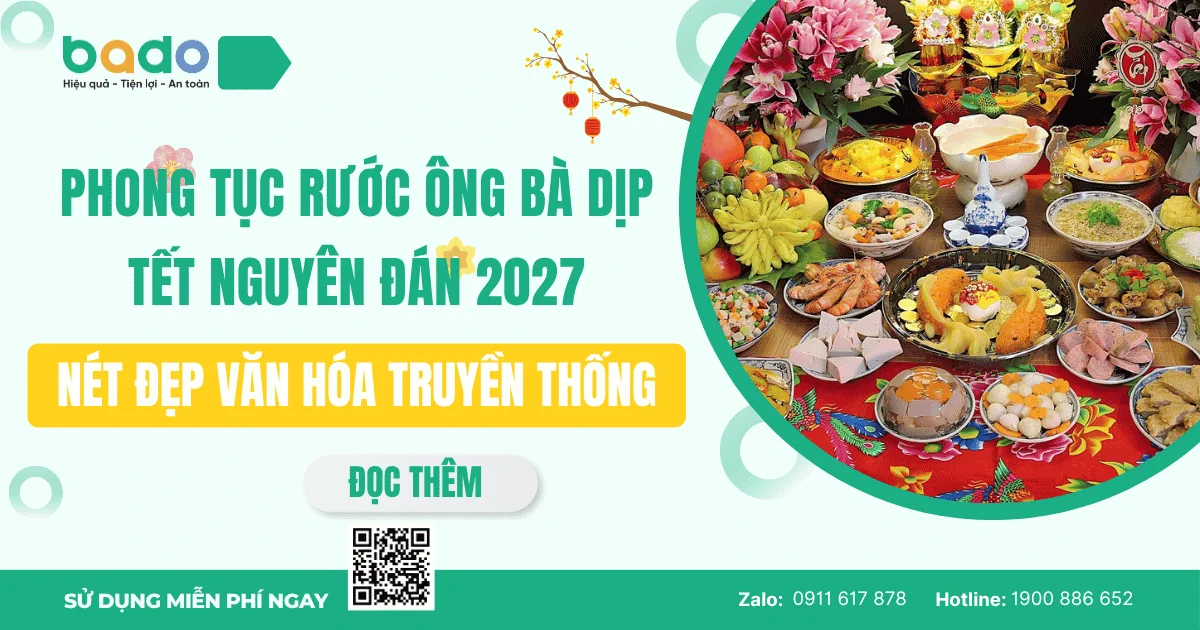 Phong Tục Cúng Rước Ông Bà Ngày Tết Nguyên Đán: Nét Đẹp Văn Hóa Truyền Thống