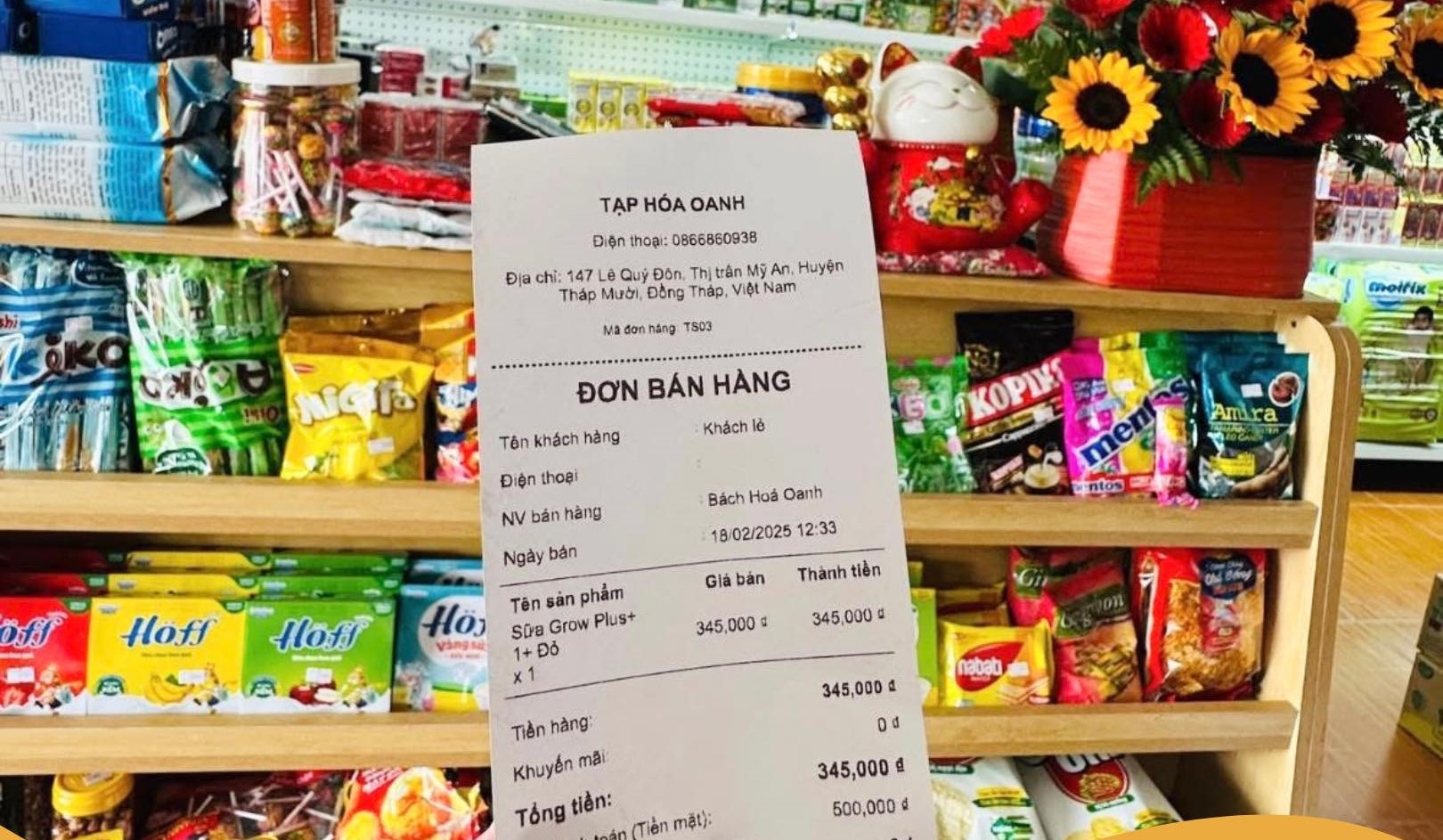 Cục Thuế phát công văn hỏa tốc: Siết chặt triển khai hóa đơn điện tử từ máy tính tiền